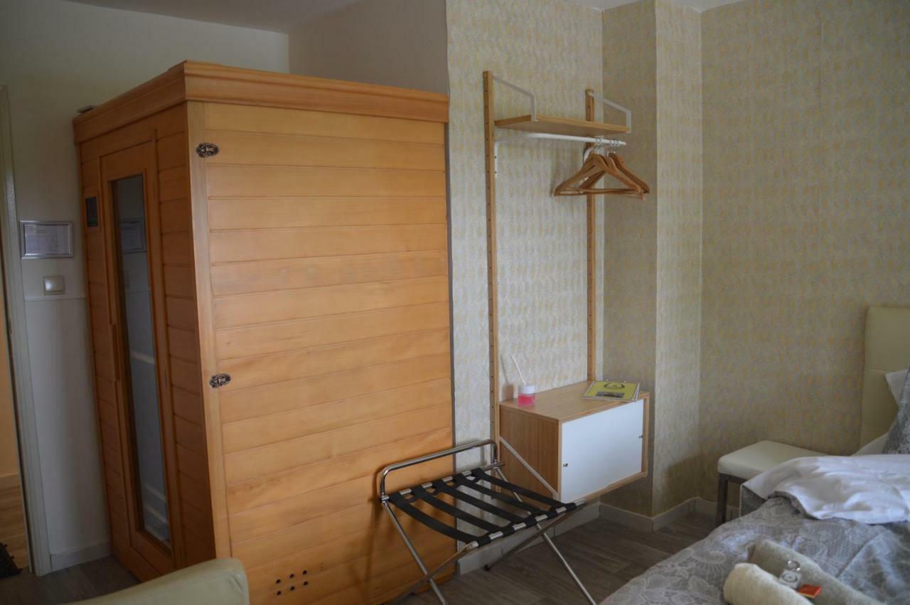 ג'ירל B&B The New Challenge מראה חיצוני תמונה