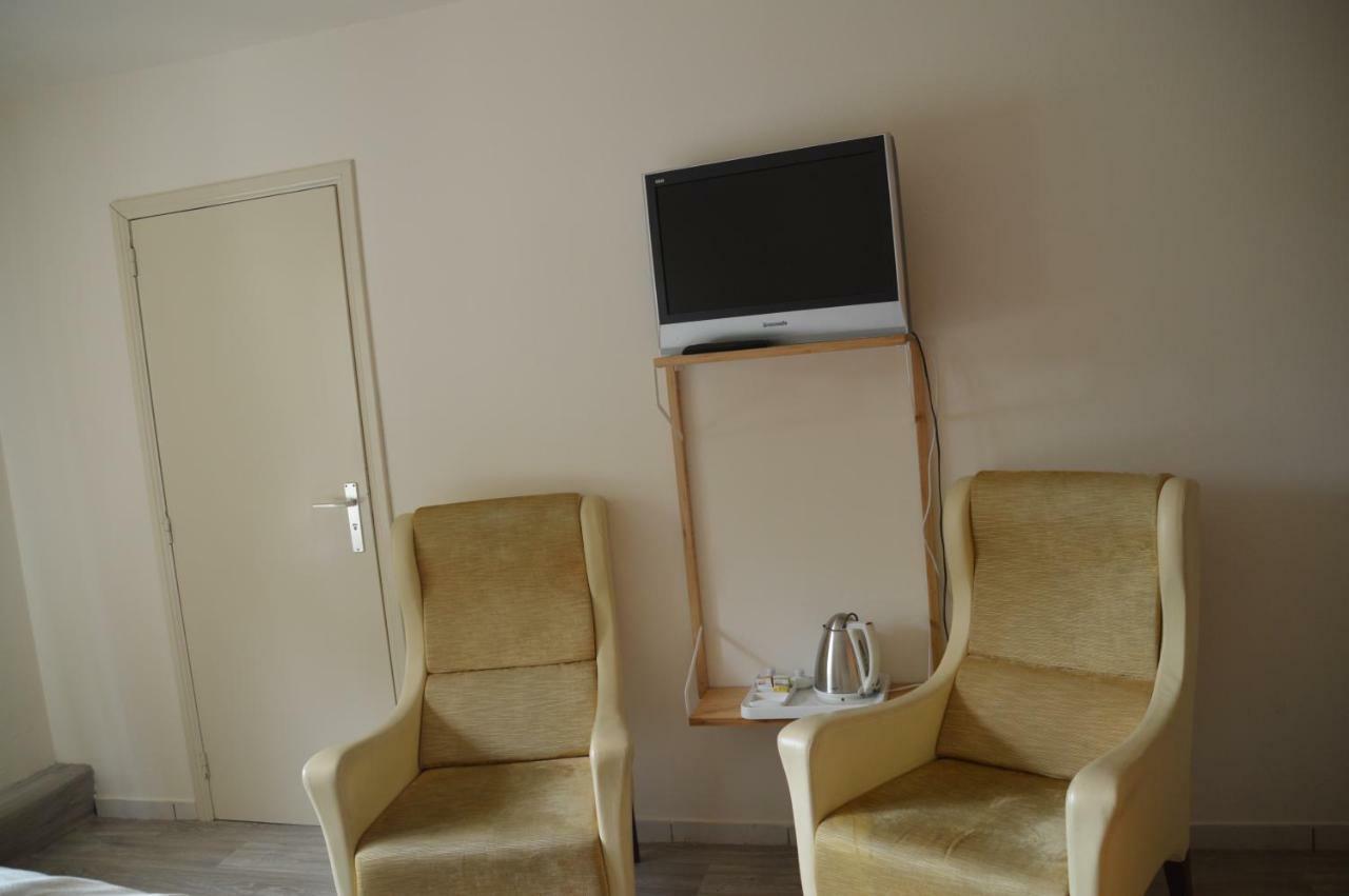 ג'ירל B&B The New Challenge מראה חיצוני תמונה