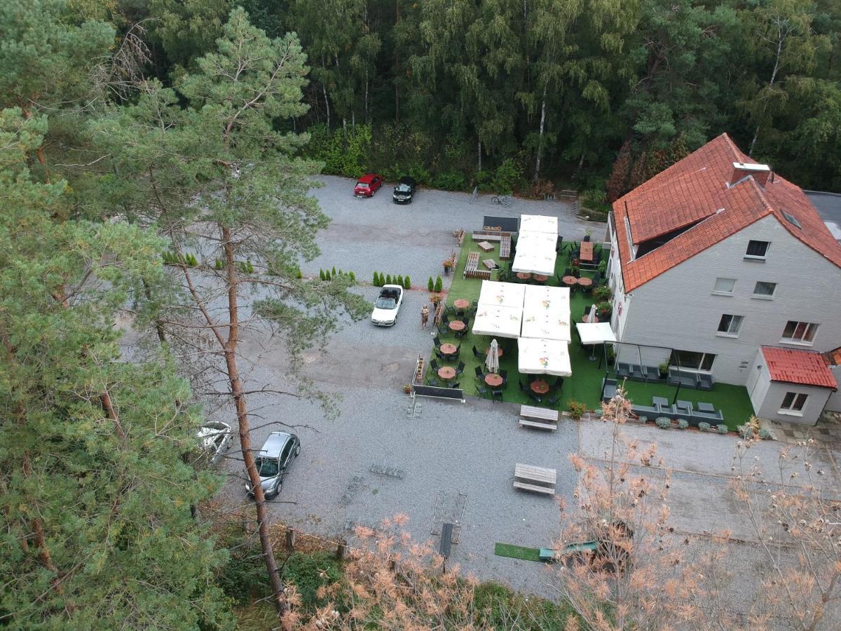 ג'ירל B&B The New Challenge מראה חיצוני תמונה